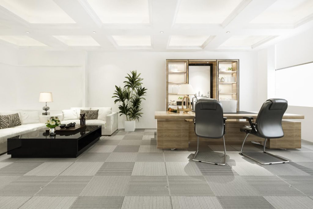 Executive Office Suite 